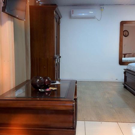 Flat Deluxe3 Gramado Daire Dış mekan fotoğraf