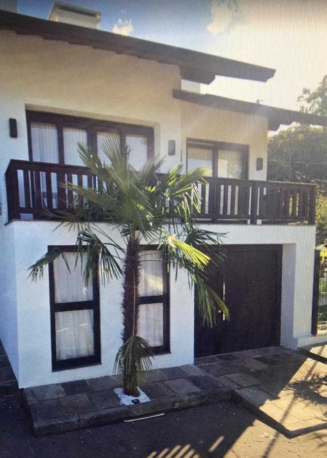 Flat Deluxe3 Gramado Daire Dış mekan fotoğraf