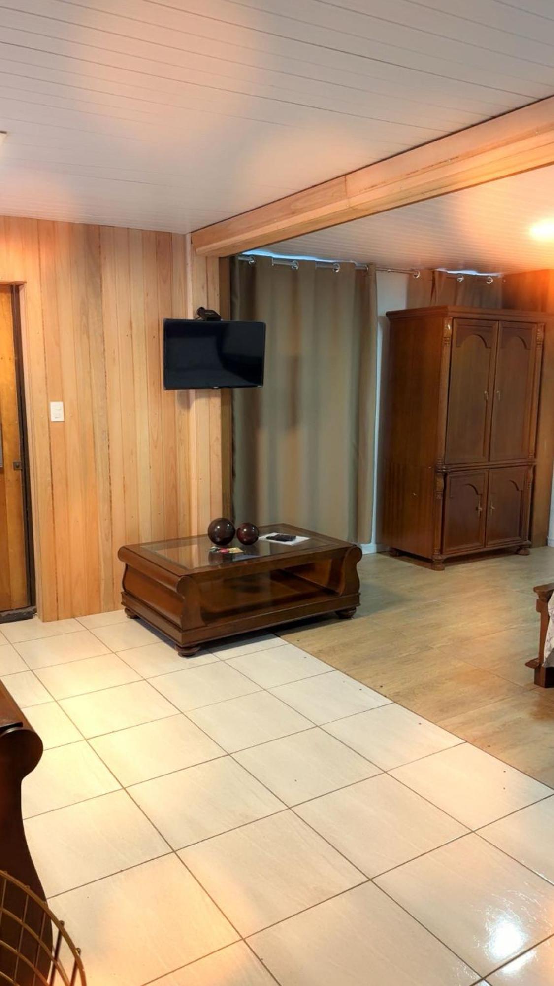 Flat Deluxe3 Gramado Daire Dış mekan fotoğraf