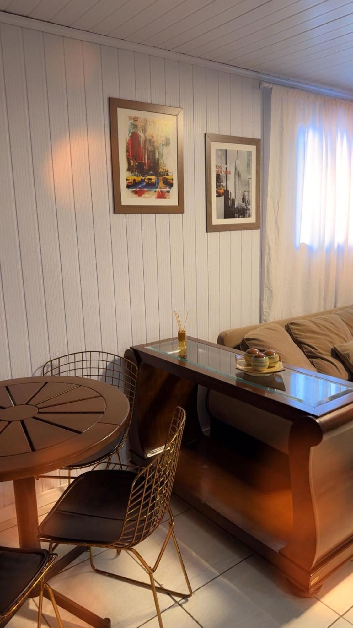 Flat Deluxe3 Gramado Daire Dış mekan fotoğraf